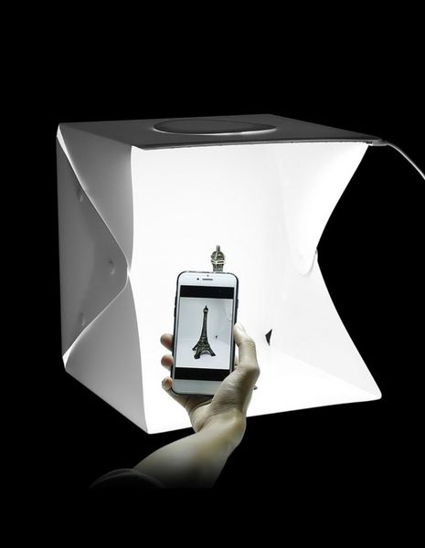 Photo Studio Light Box - Medium (30cm)