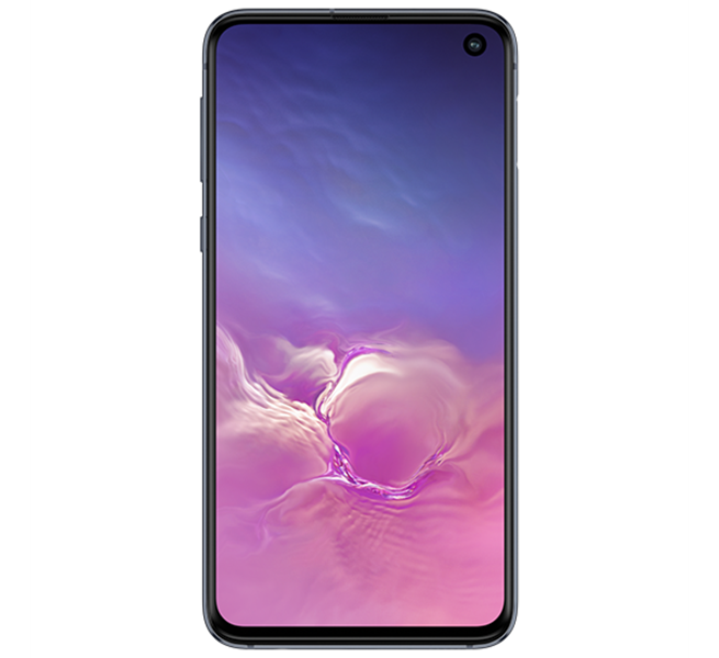 Samsung Galaxy S10E 128GB Single Sim