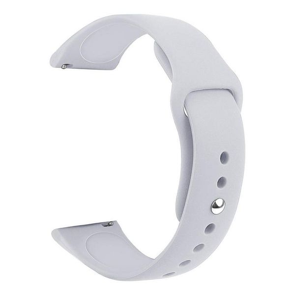 20mm Classic bands for Samsung Galaxy 42mm(Size:S/M)