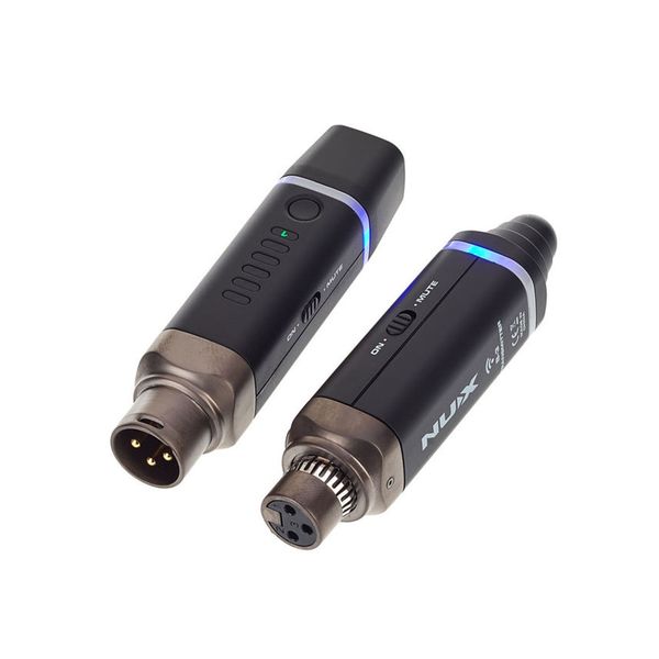 NUX B-3 Wireless Microphone System