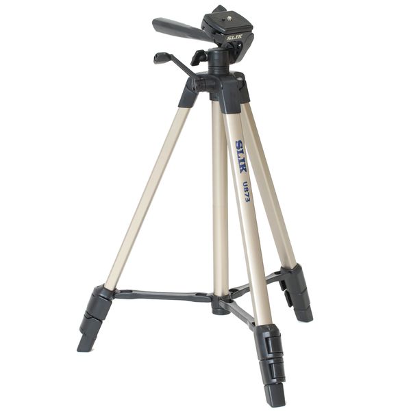 Slik Light Weight Tipod U873