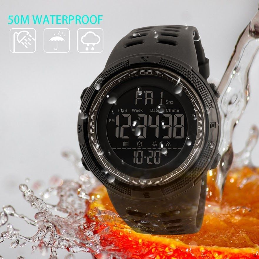 Takealot running outlet watch