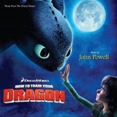 John Powell - How To Train Your Dragon (osc) (Vinyl)