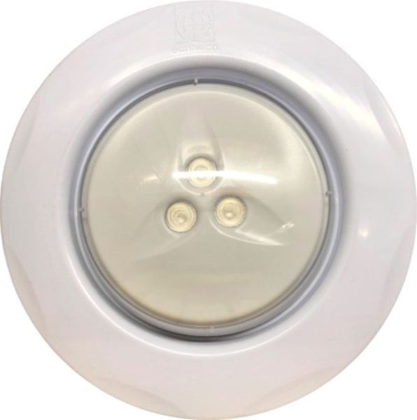 Pool Light LED Clear/White Retrofit - 160