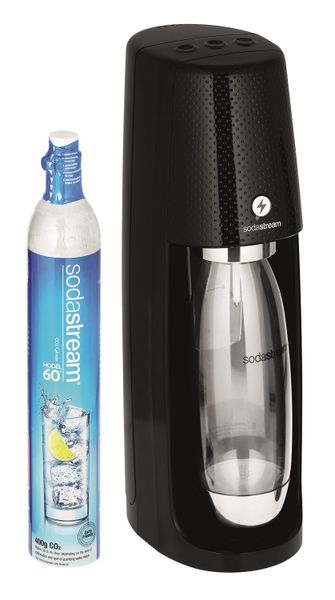 Sodastream - Sparkling Water Maker Spirit One Touch
