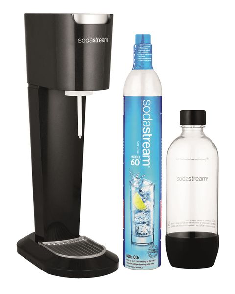 Sodastream - Sparkling Water Maker Genesis Entry Level