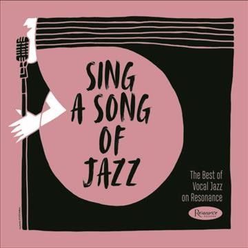 Various - Sing A Song Of Jazz: Best Of Vocal Jaz (CD)