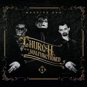 Church for the Malfunctioned (CD / Album)