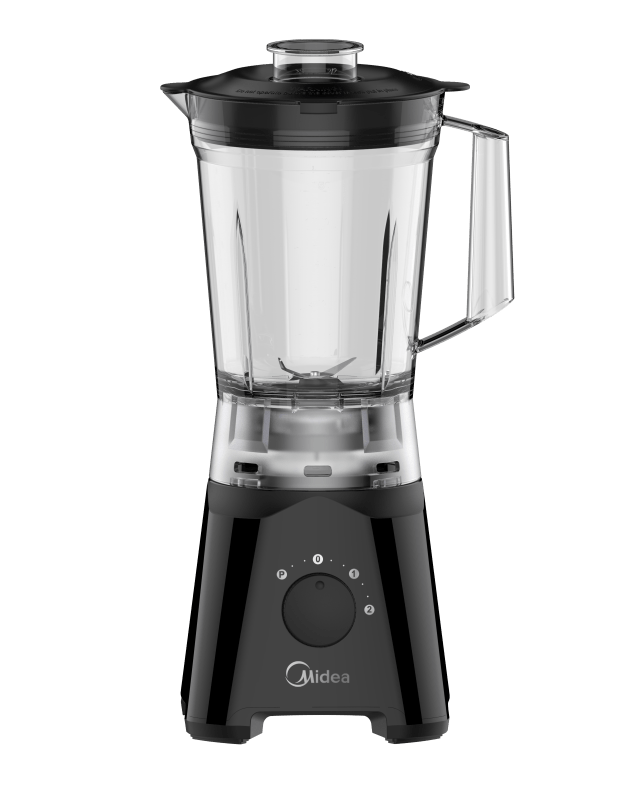 Midea 1.5L Blender Shop Today. Get it Tomorrow!