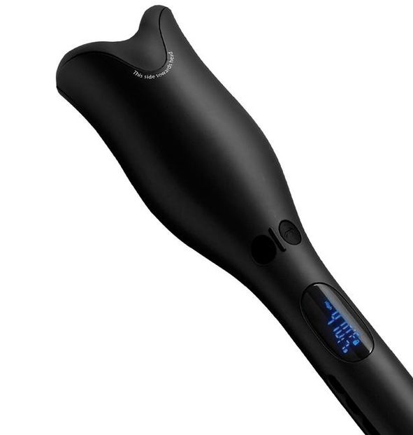 Curling iron takealot sale