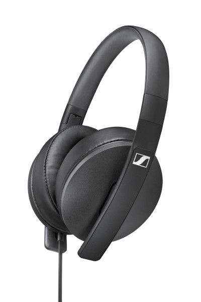 Sennheiser HD 300 Closed-back Around-ear Wired Headphones