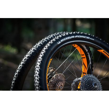 MICHELIN Force AM2 Competition 27.5-inch - Mr C's Bicycles