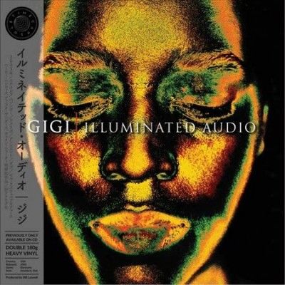 Gigi - Illuminated Audio (Vinyl)