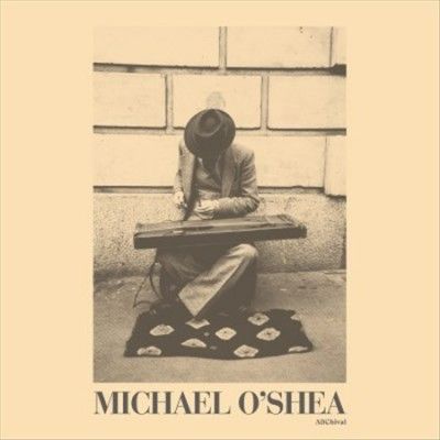 Michael O'shea - Michael O'shea (Vinyl)