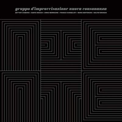 Il Gruppo D'improvvi - Niente (Vinyl)
