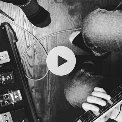 Glove - No Blades No Bones (Vinyl)