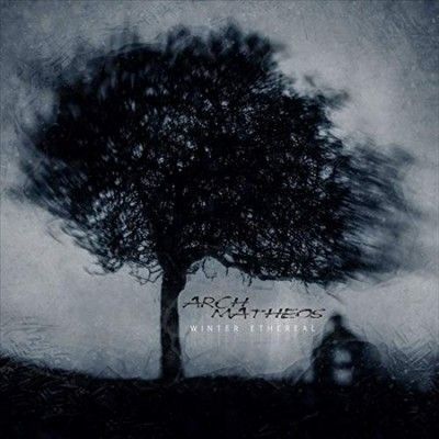 Arch/matheos - Winter Ethereal (Vinyl)