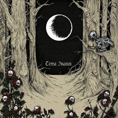 Somnium Nox - Terra Inanis (Vinyl)