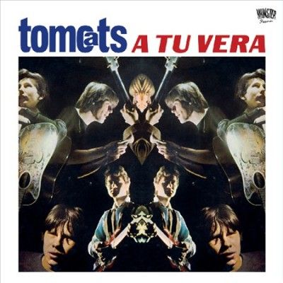 A Tu Vera (Vinyl / 12" Album)