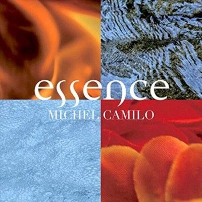 Michel Camilo - Essence (CD)