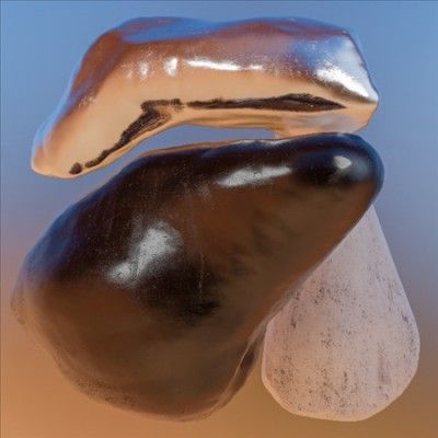 Helm - Chemical Flowers (Vinyl)