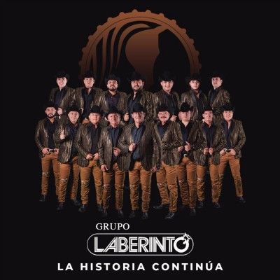 Grupo Laberinto - La Historia Continua (CD)