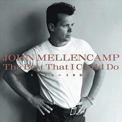 John Mellencamp - Best That I Could Do 1978 - 1988 (Vinyl)