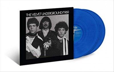 Velvet Underground - 1969 (Vinyl)