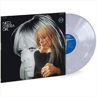 Nico - Chelsea Girl (Vinyl)