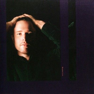 Assume Form (Vinyl / 12" Album)
