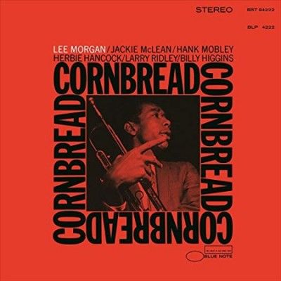 Lee Morgan - Cornbread (blue Note Tone Poet Series (Vinyl)
