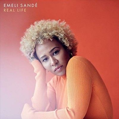 Emeli Sande - Real Life (Vinyl)