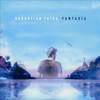 Sebastian Yatra - Fantasia (Vinyl)
