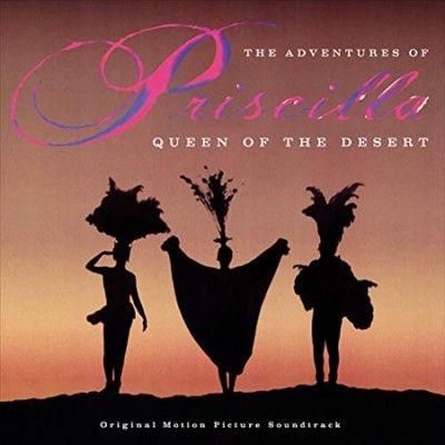 Various - Adventures Of Priscilla: Queen Of The (Vinyl)