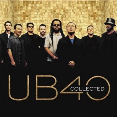 Collected (Vinyl / 12" Album Coloured Vinyl)