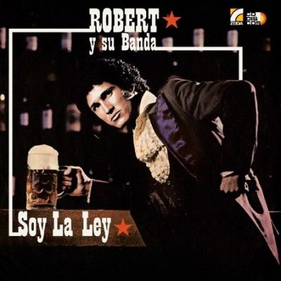 Soy La Ley (Vinyl / 12" Album)