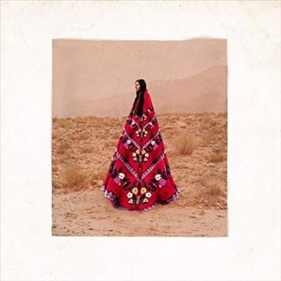 Chancha Via Circuito - Bienventaranza (Vinyl)