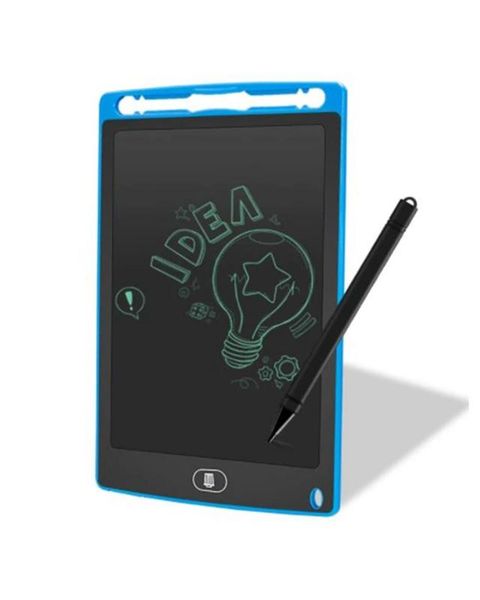 8.5" LCD Writing Tablet - Blue