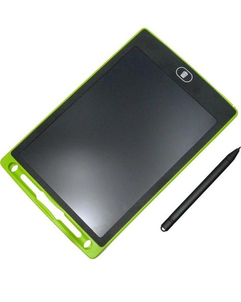 8.5" LCD Writing Tablet - Green