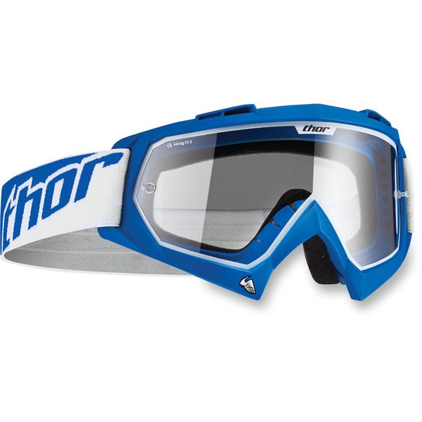 Thor Kids Enemy Blue Goggle image