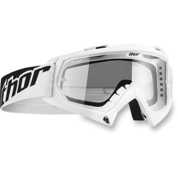 Thor Kids Enemy Black Goggle