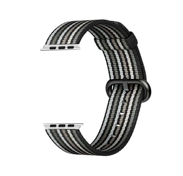 Killer Deals Nylon Strap Compatible with Apple Watch