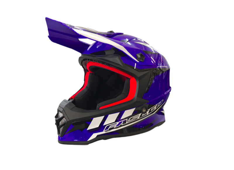 Faseed Helmets logo