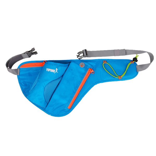 Outdoors Movement Fanny Pack