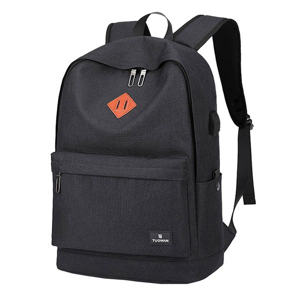 Business Backpack College School Laptop Bookbag