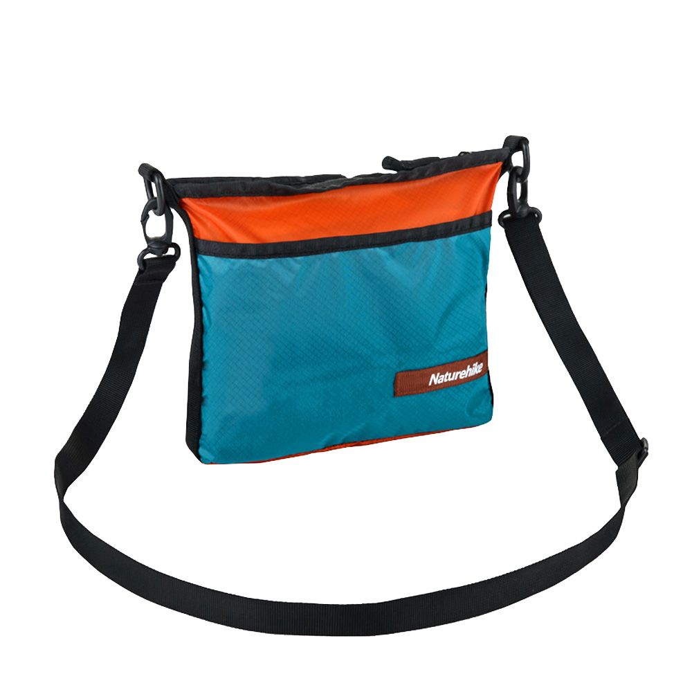 Outdoor Portable Waterproof Musette Bag | Buy Online in South Africa ...