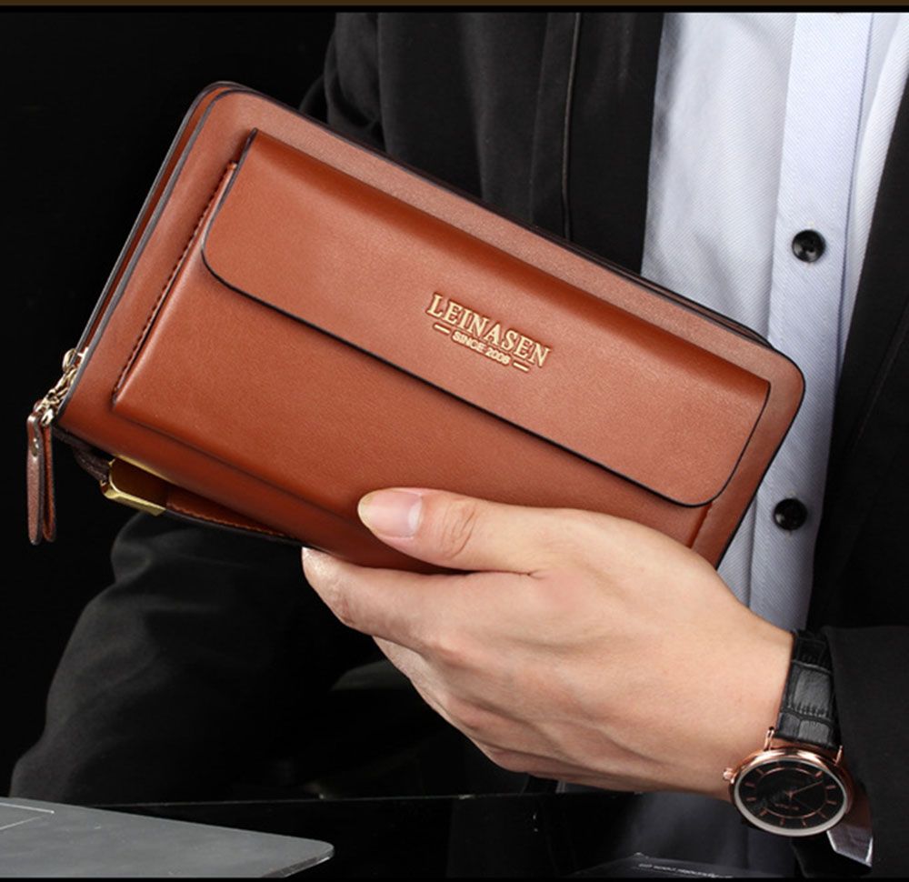 Man bag wallet online