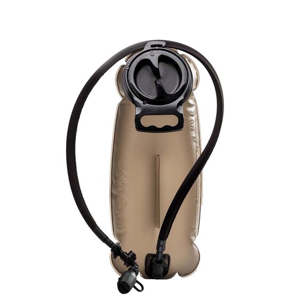 2L Outside Sports Riding Water Bag