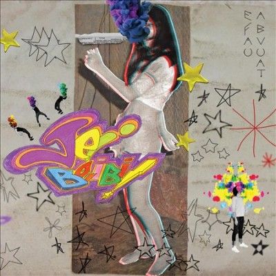 Cafe Tacvba - Jei Beibi (Vinyl)