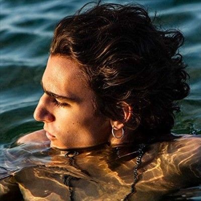 Tamino - Amir (Vinyl)